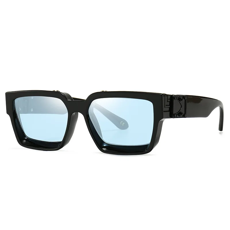 lnfcxi square retro sunglasses for women men luxurious brand design gift for birthday male sun glasses for women hot selling free global shipping