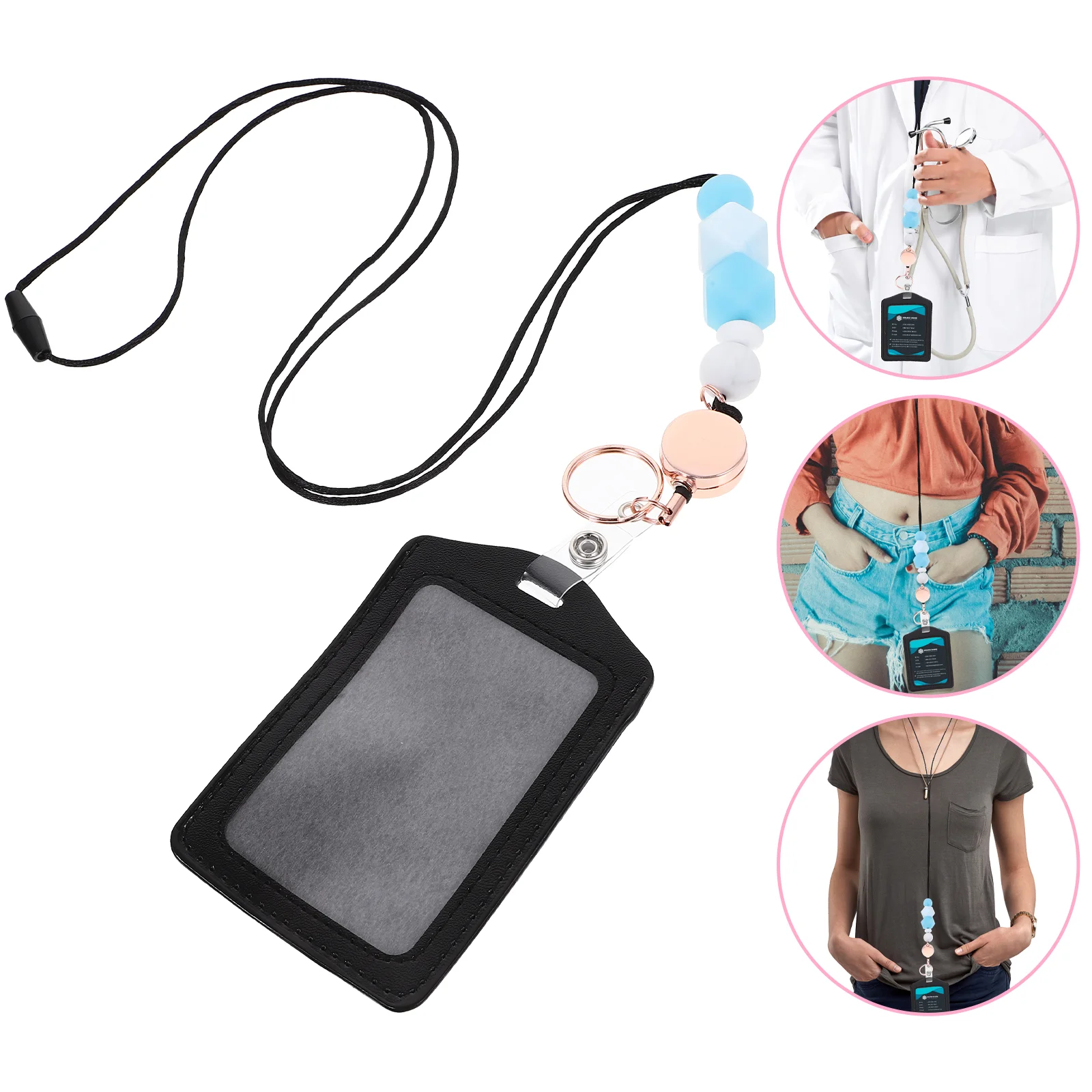 

Держатель для карт, шнурок, шнурок