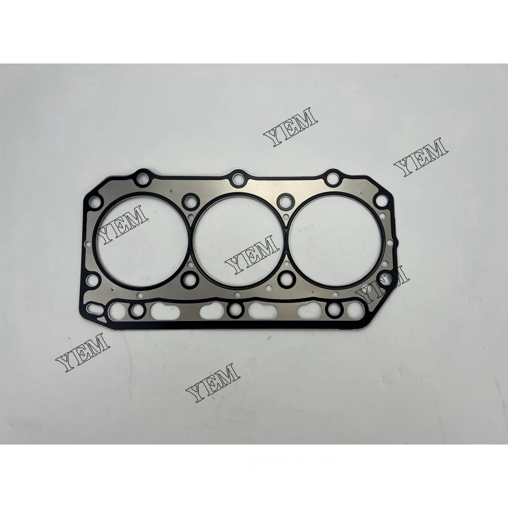 

Прокладка головки 3TNE88 для дизельного двигателя Yanmar