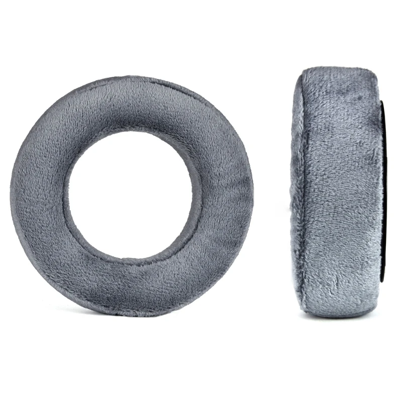 

Ear Pads Earpads Durable for DT700 Professional Headset Earcups Replacement