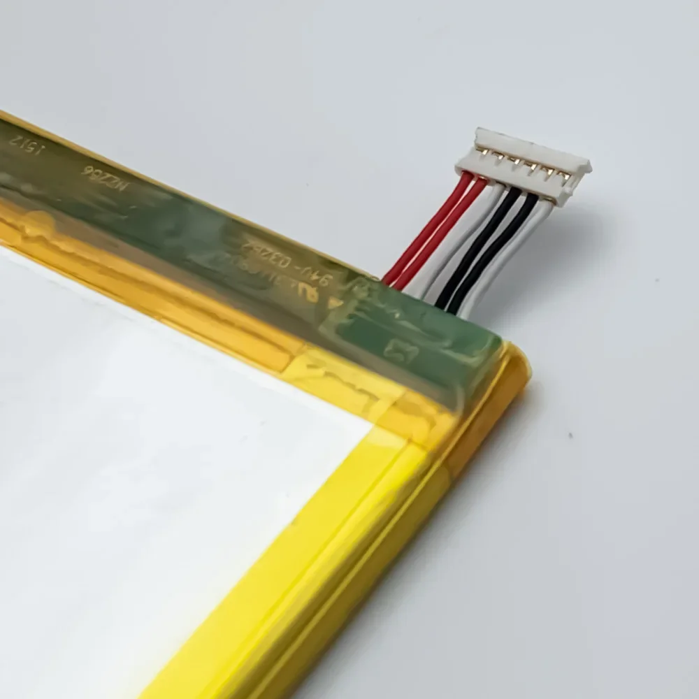 TLp032B2 Аккумулятор для ALCATEL One touch Pop 7 lte 7S P310X P310A Pixi 8 9006 Вт OT-9015W OT-P330X TLp032BD Последние