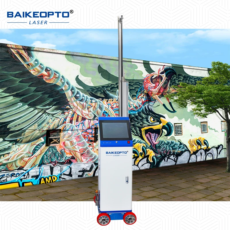 УФ-принтер для настенных стен 3D принтер украшения цена наружная покраска