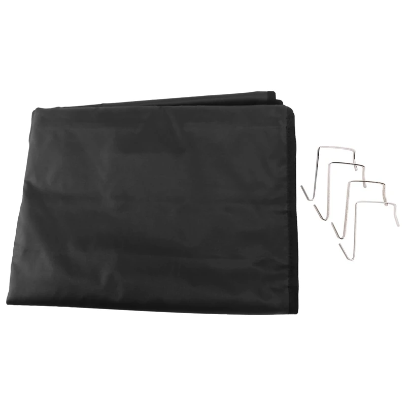 20 карманных дверных подвесных картотеки с именной биркой черные настенные