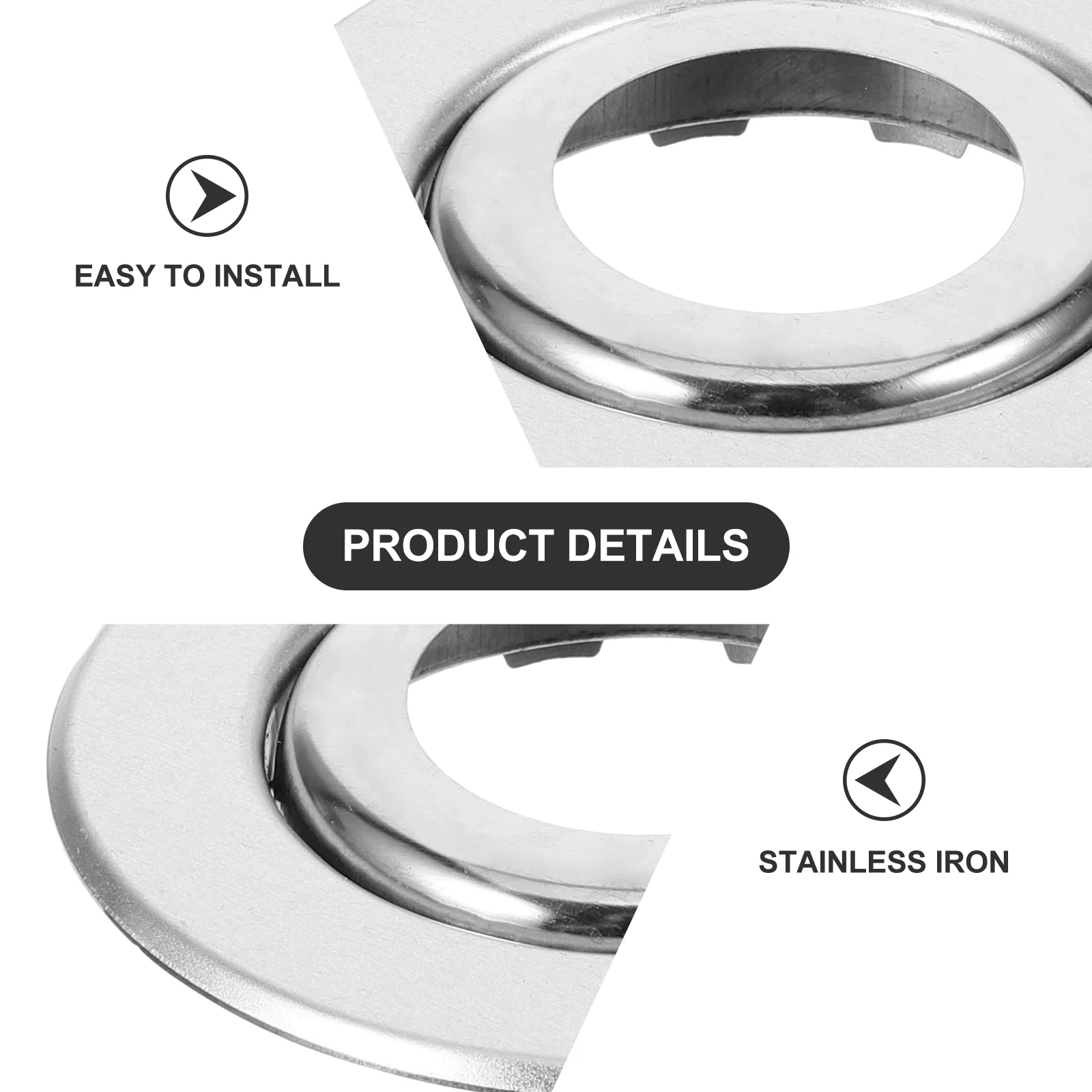 Рисунок 6 - фланцевый противопожарный разбрызгиватель