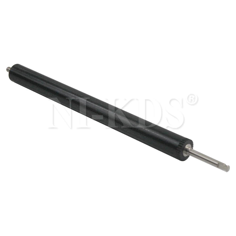 Напорный ролик фьюзера для HP LaserJet M501 M506 M507 M527 M528 M529 501 506 507 527 528 M501dn M506dn M527dn нижний -