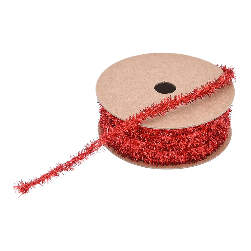 

Рождественская лента MintHome 10 ярдов