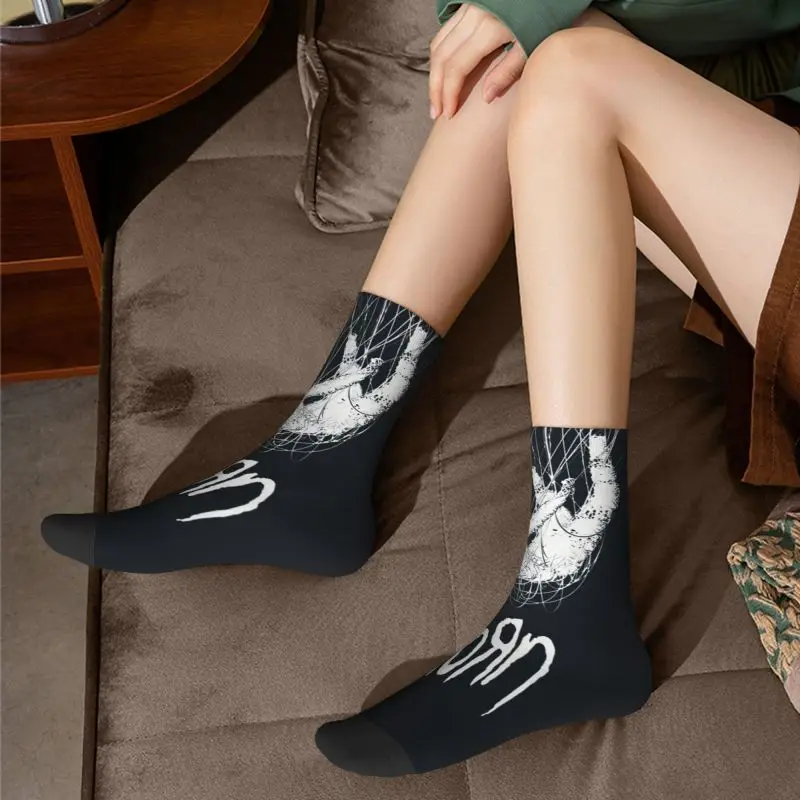 Kornes Crew носки мужские полиэстер