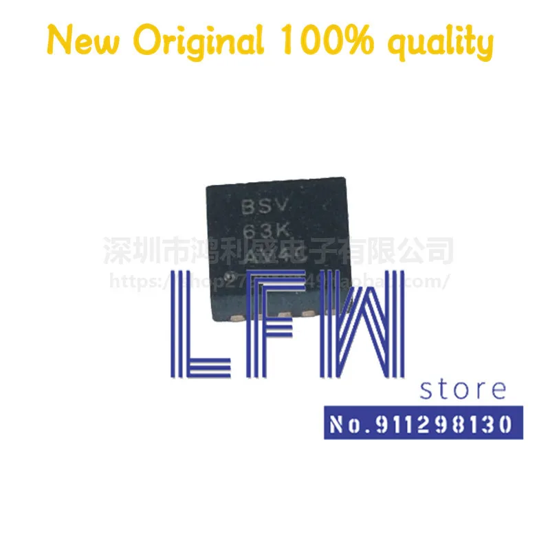 

5pcs/lot XTR111AIDRCR XTR111AIDRC XTR111 BSV VSON10 Chipset 100% New&Original In Stock