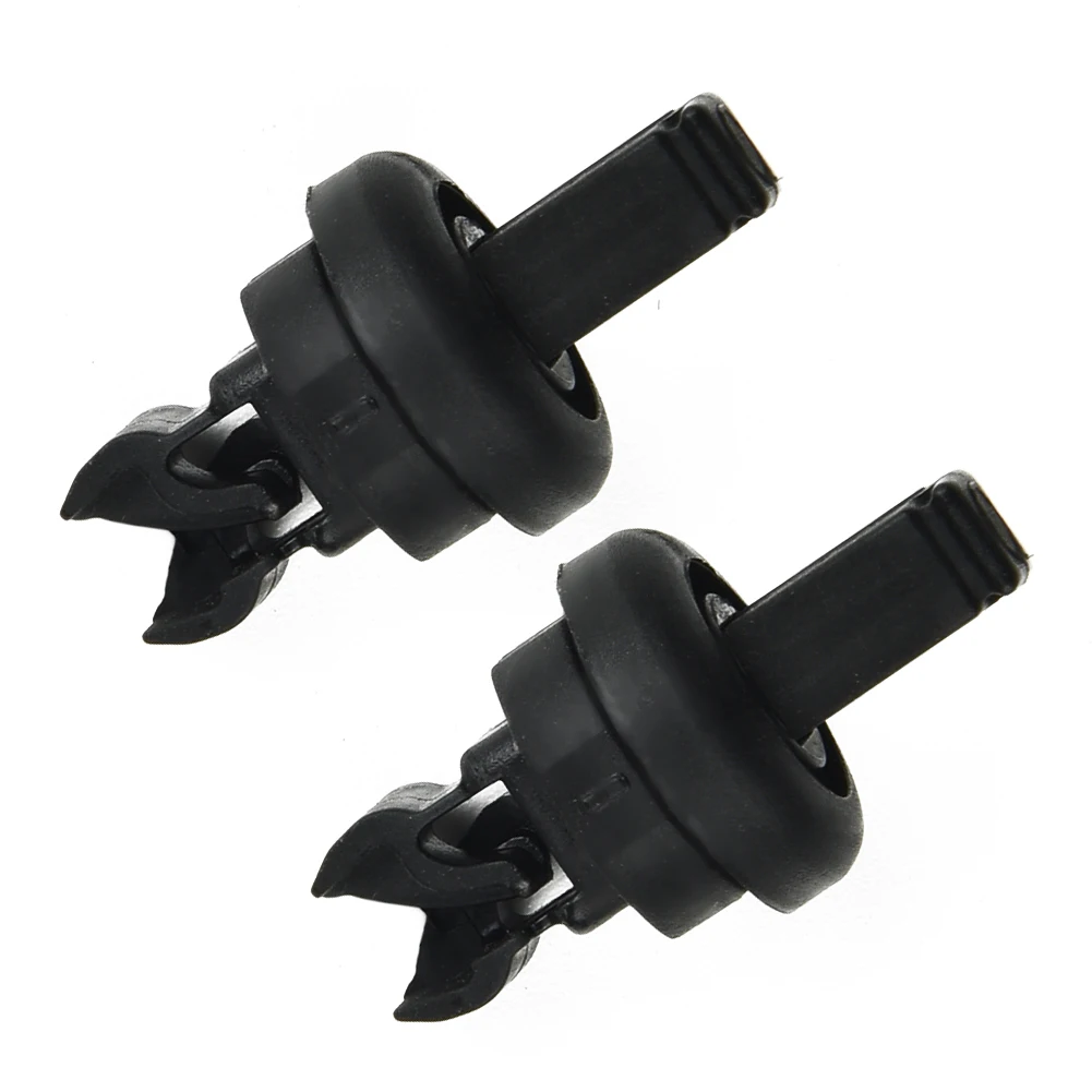 

2Pcs For Renault Clio MK4 Megane Scenic MK3 MK4 Boot Trunk Parcel Shelf Tray Strap String Clips Hook Tonneau Pivot Holder Holder