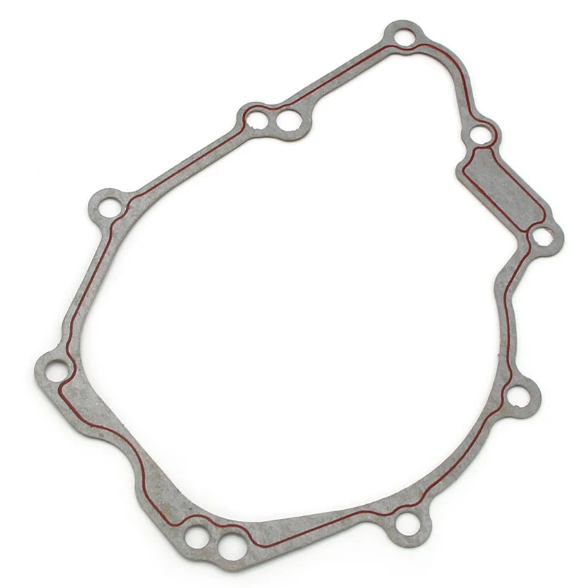 

Motorcycle Engine Gasket For Yamaha YZF R6 YZF600 R6S FZ6 FZ6N FZ6S FZ6R XJ6F XJ6S XJ6N 5SL-15451-00 5VX-15451-01 5VX-15451-00