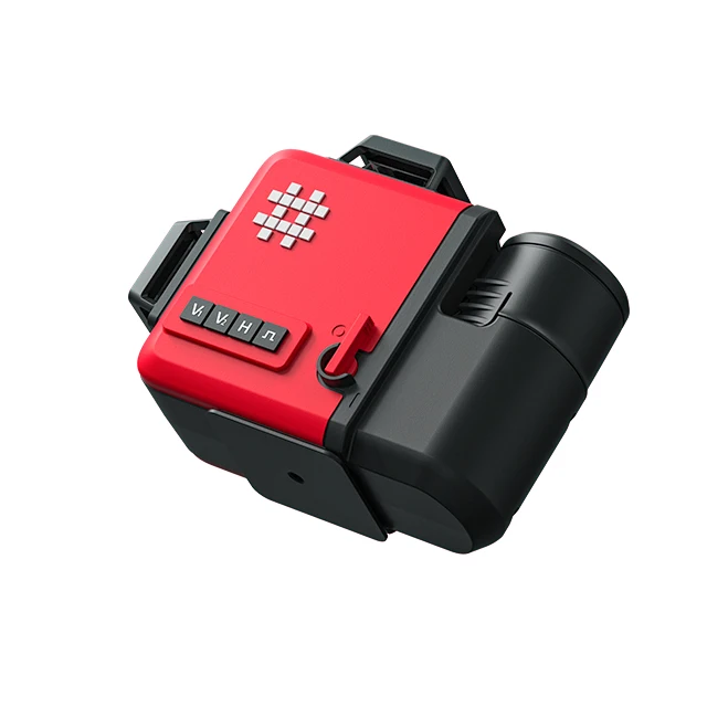 

High Precision Shijing 7859E Automatic Measure Machine Cross Line Laser Level