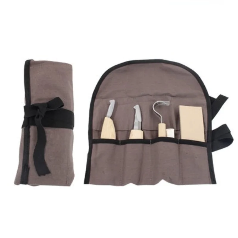 

5 шт., набор ножей для резьбы по дереву