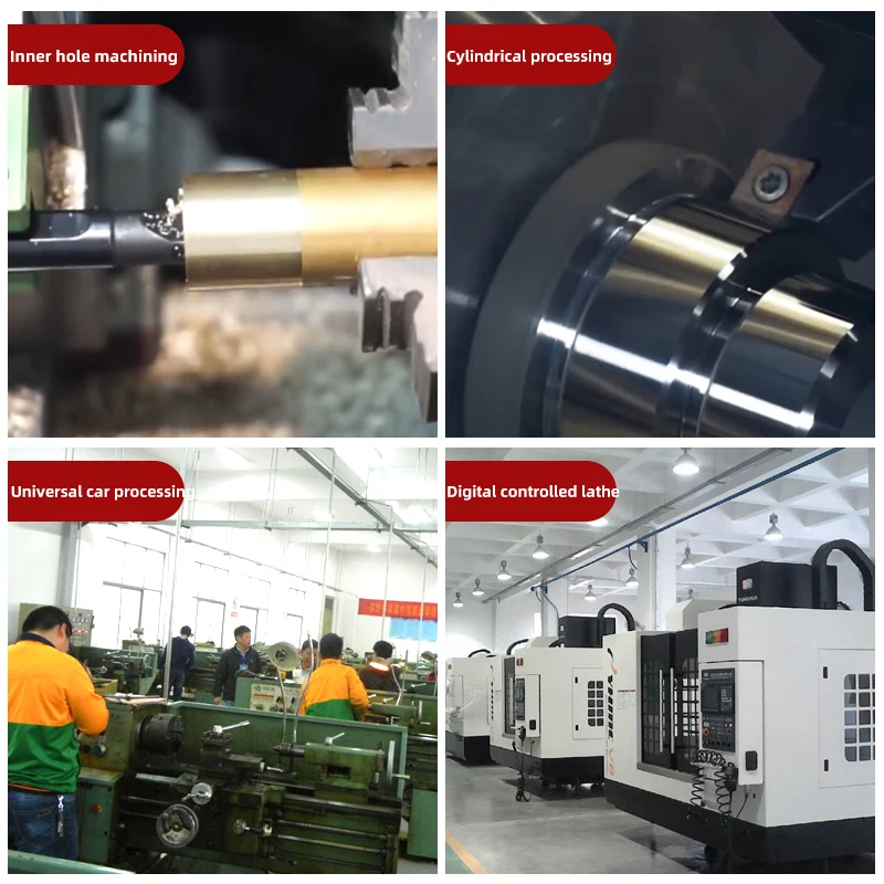 Алюминиевая вставка Kakarot WNMG 080402 HA H01 080404 080408 Набор внешних токарных инструментов