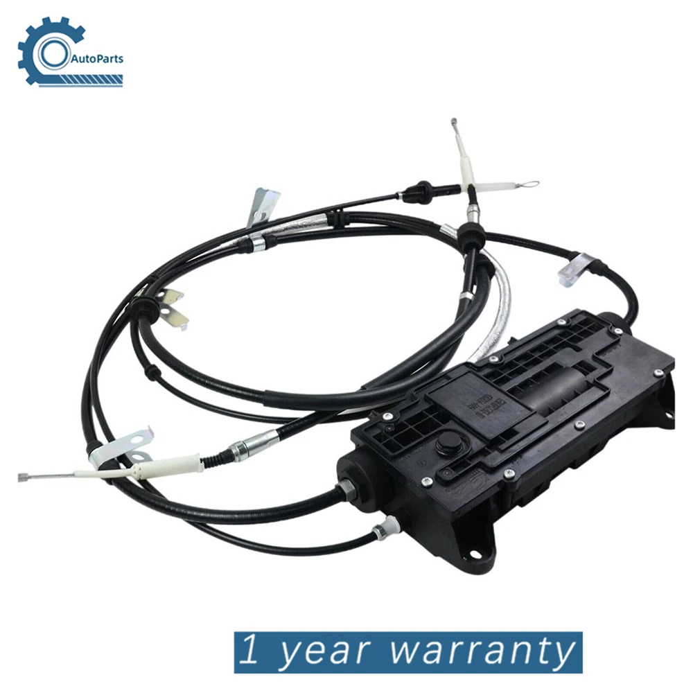 Модуль стояночного тормоза LR072318 для Land Rover Discovery 4 Range Sport L320