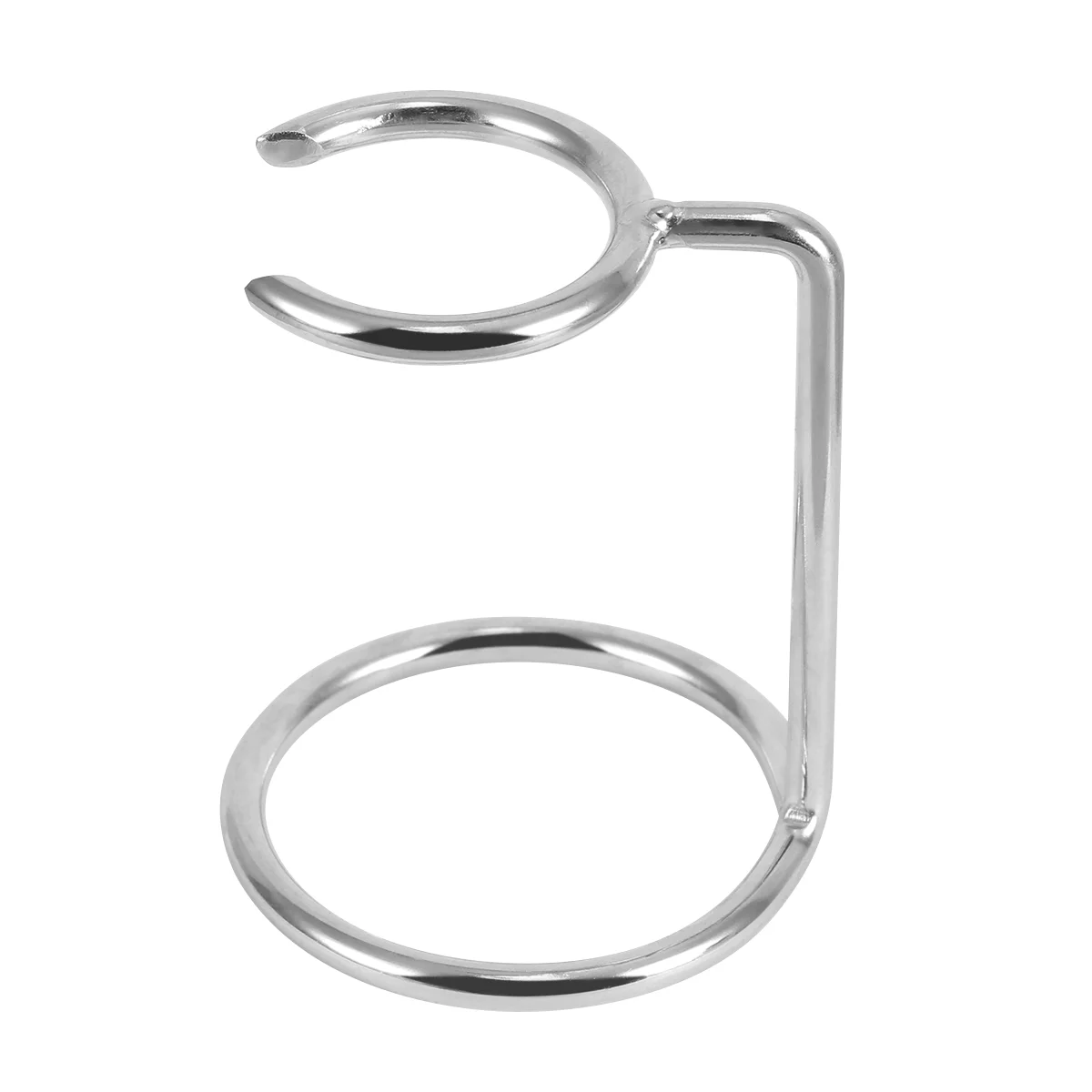 

Brushstand Holder Shaving Rack Safety Shave Beardstorage Organizer Heavy Duty Base