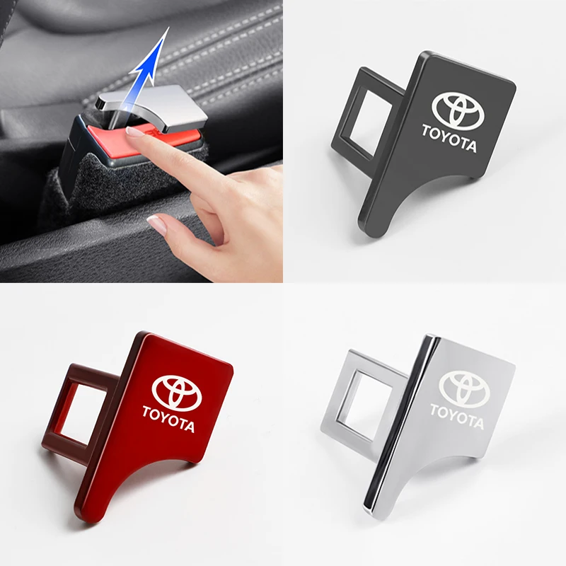 1 шт. Скрытая флейта клипса для Toyota camry chr corolla rav4 yaris prius аксессуары |