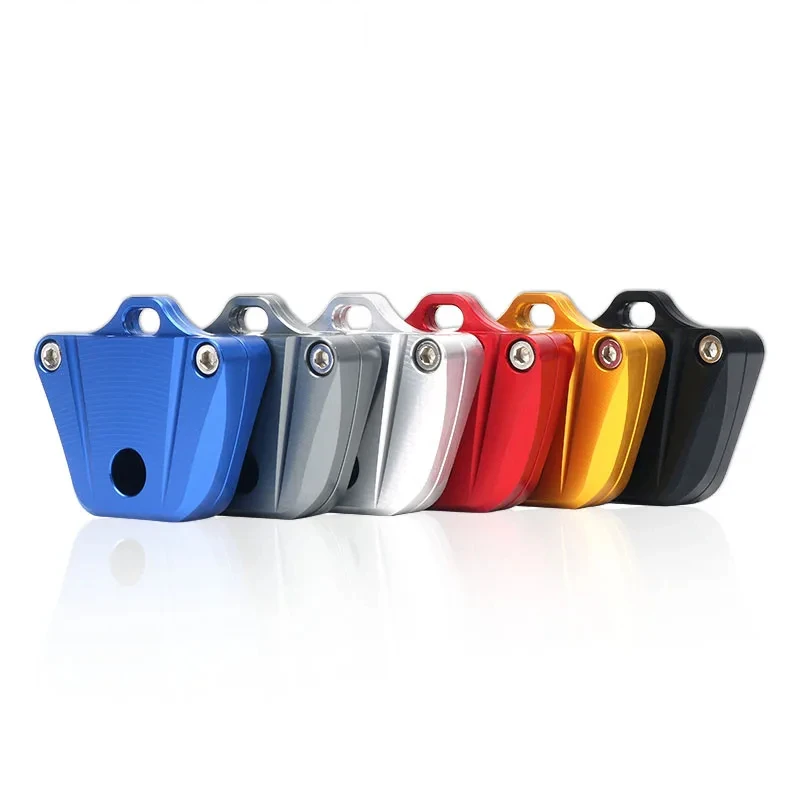 Для BMW G310GS G310R G310 GS R S1000RR S1000 RR крышка ключа CNC для мотоцикла