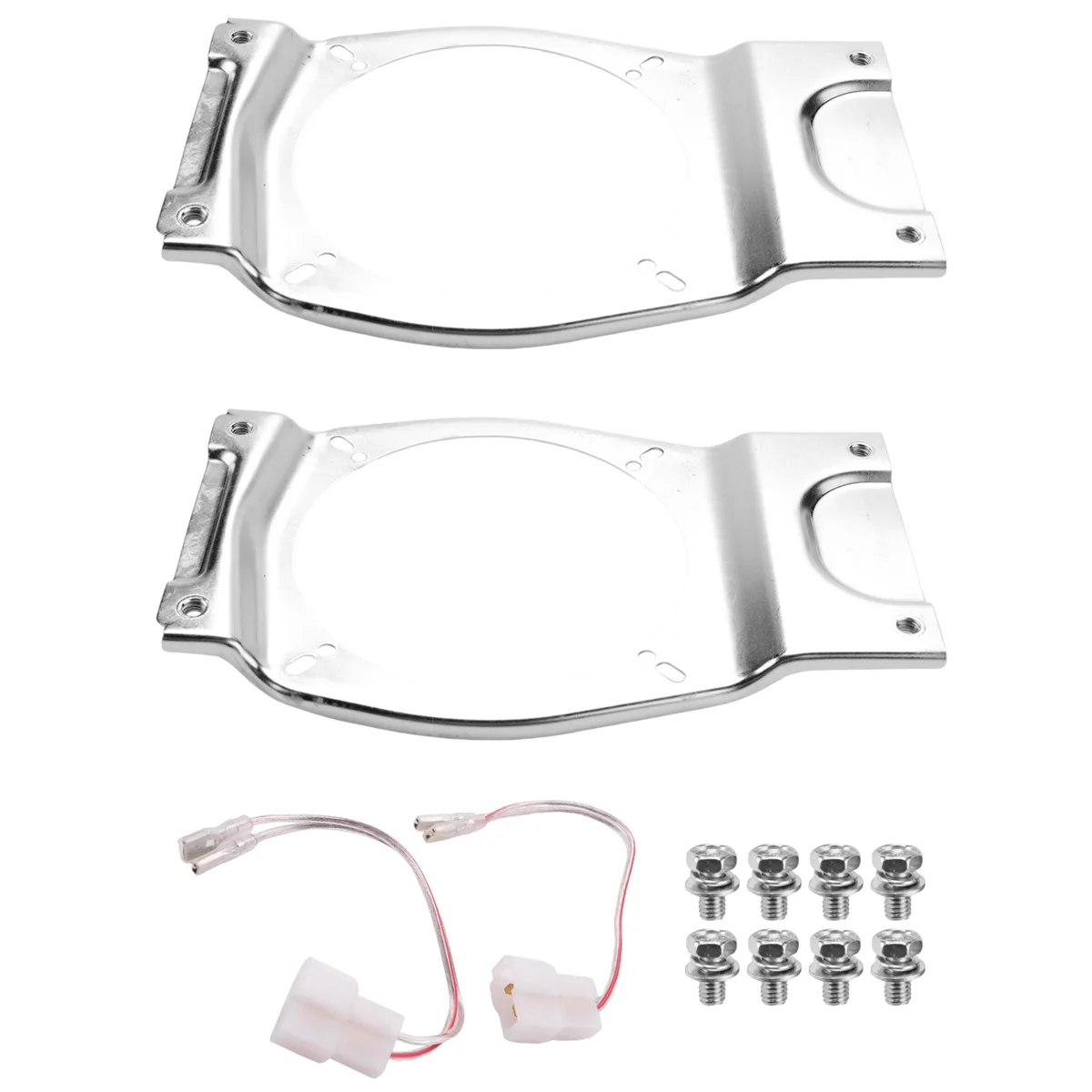 

Комплект кронштейнов для динамика Jimny 2019 2020 2021 99197-77R10