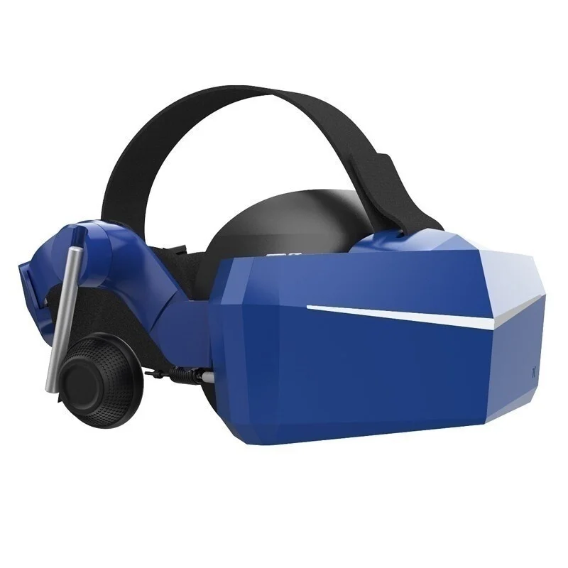 

8KX Native Dual 4K Quality VR Glasses Xiaopai VR Smart Glasses Ultra-clear 3D Movie Virtual Reality Helmet PCVR Free shipping