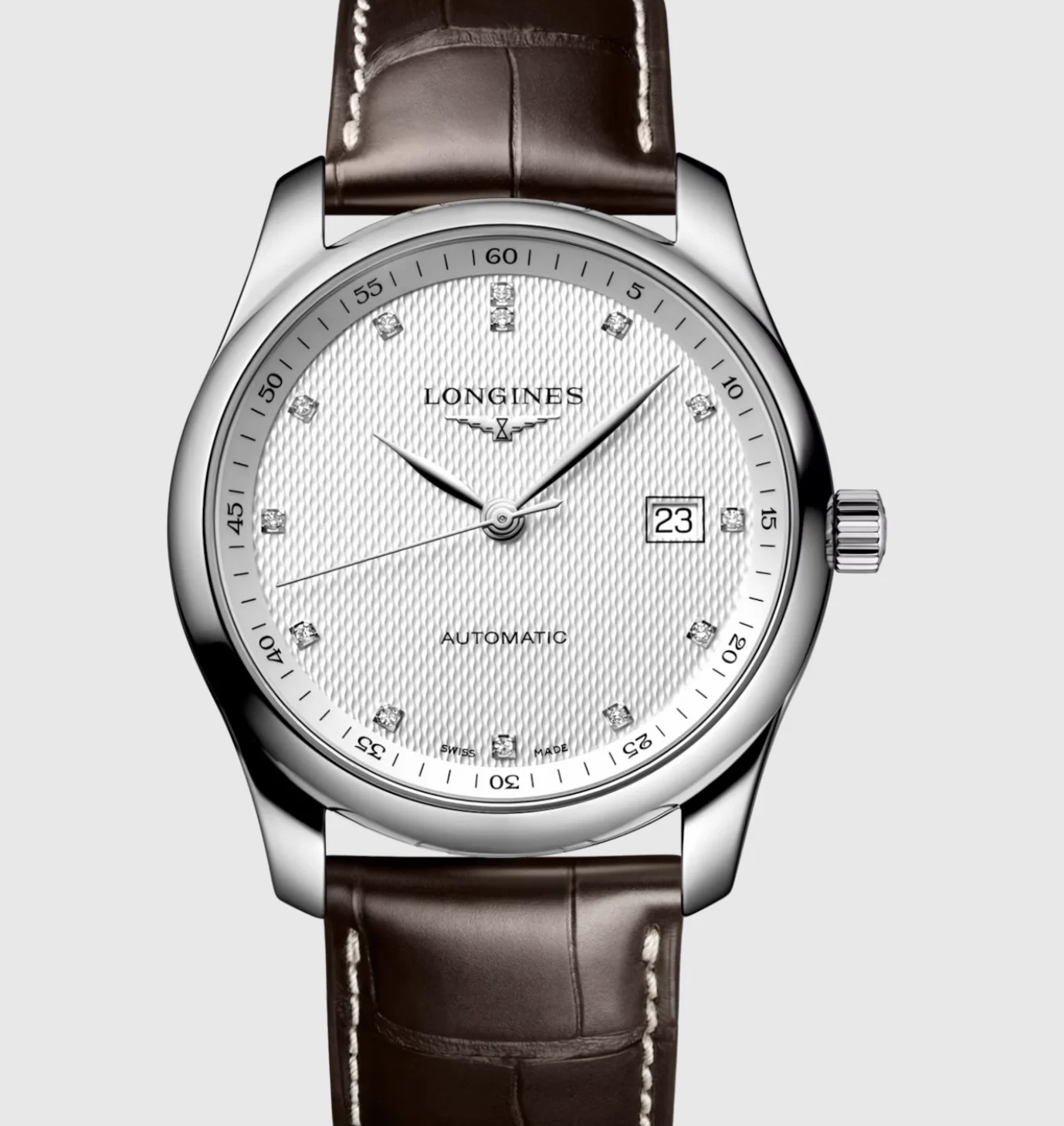 Часы Longines Мужские Реплика Купить В Москве