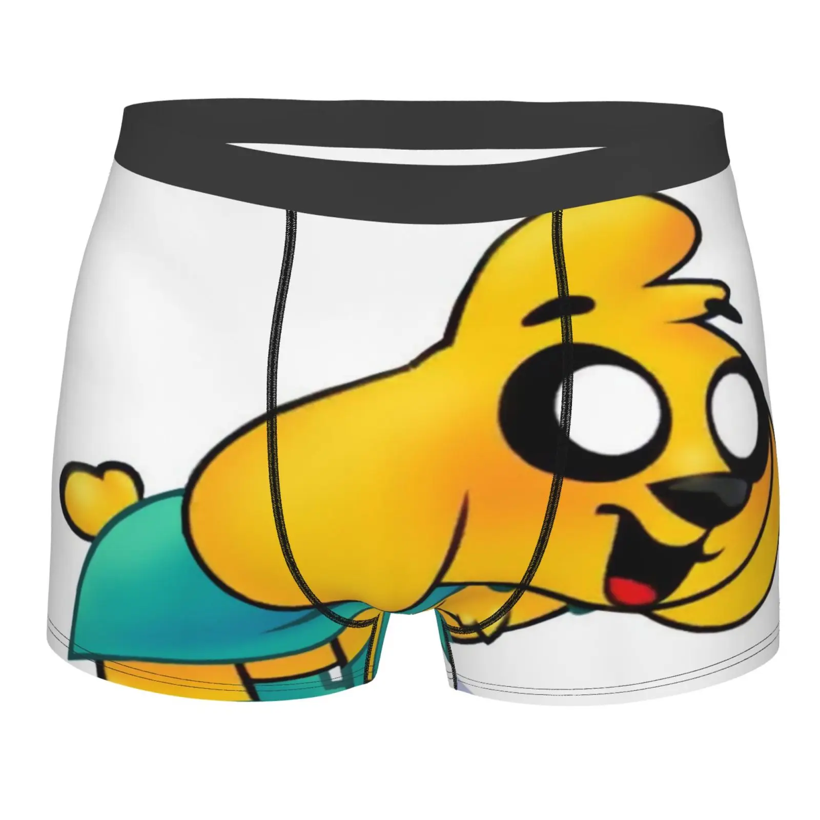 

Mikecrack 1553 Men's Panties Women Underwear Multipack Mens Underwear Underwear Mens Polyester Men Men Pack Men For Women Pack