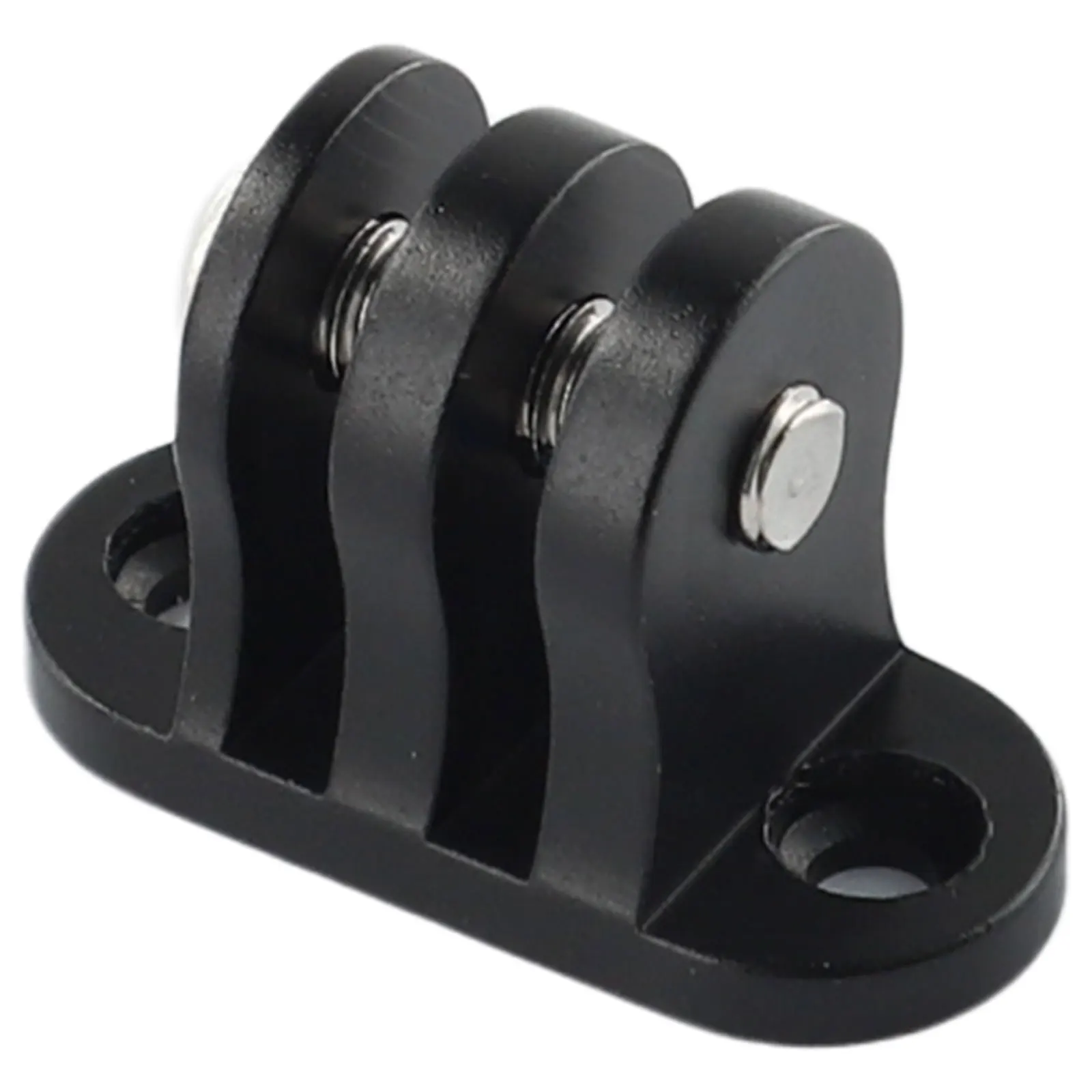 

Bike Bicycle Camera Mount Quick Release Holder For-Gopro Bicycle Cameras Holder Cycling Adapter Attachment Cycling Accessories