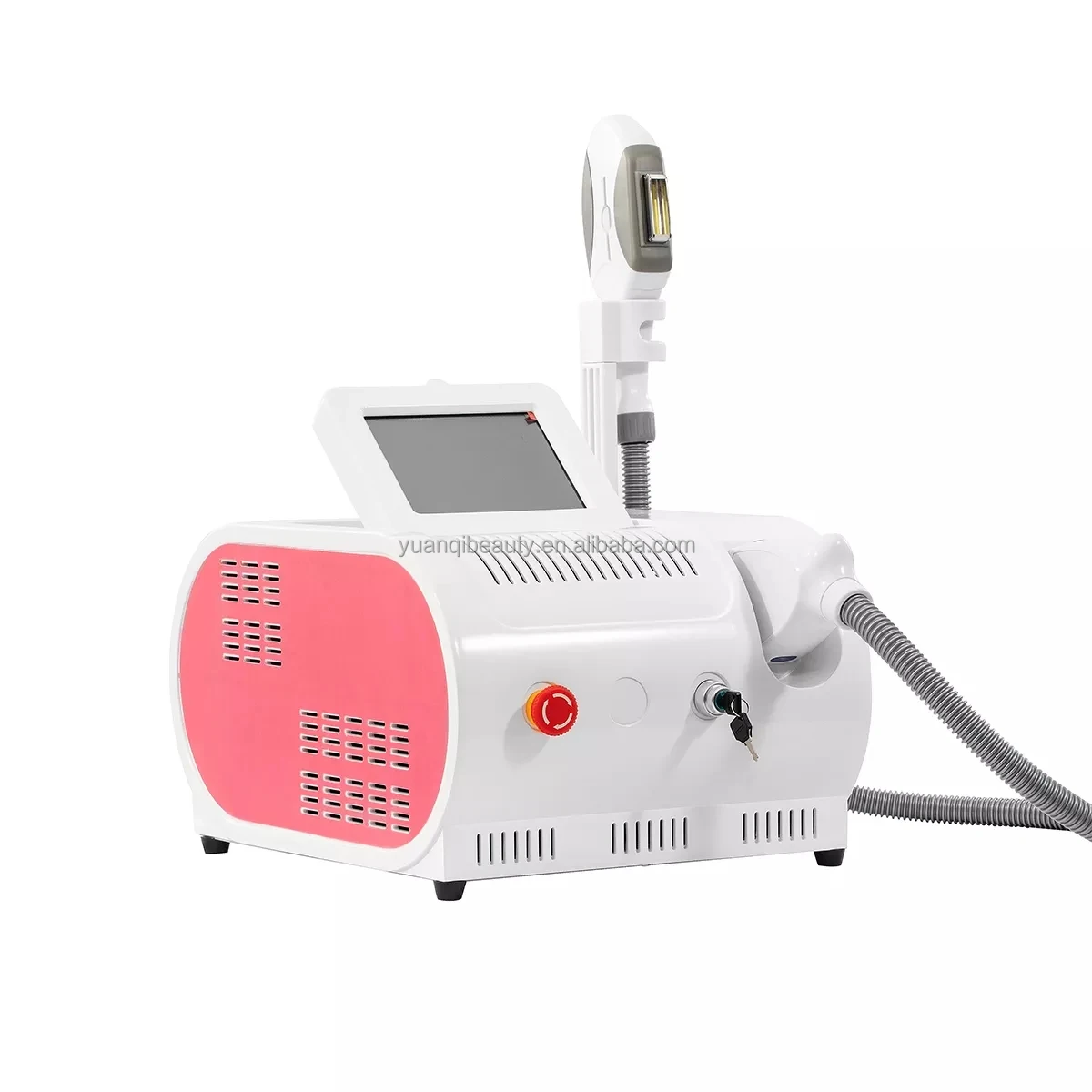 

2022 OPT IPL+Elight+SHR 3 in 1 Laser 8 Filters Skin Care Spot Remove Permanent Hair Removal Machine For Beauty Salon Spa