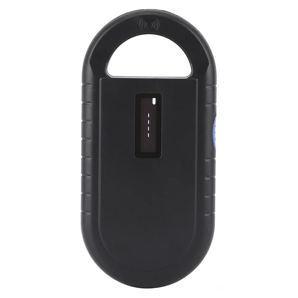 

ID Chip Scanner Pet Animal Identification Tag Card Reader Chip Transponder Animal Identification Card Reader