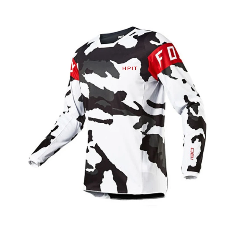 

Мужская рубашка для горного велосипеда hпитлиса, серая Спортивная одежда для езды на горном велосипеде, мотоцикле и мотокроссе, 2022