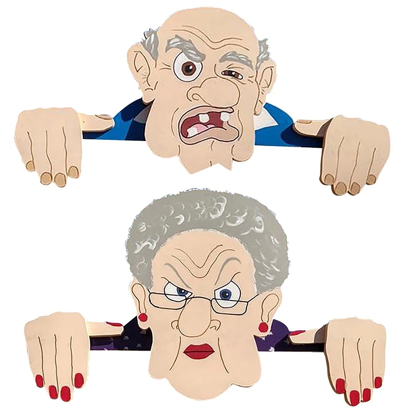 

2 шт., декоративные садовые иллюстрации для ограждения