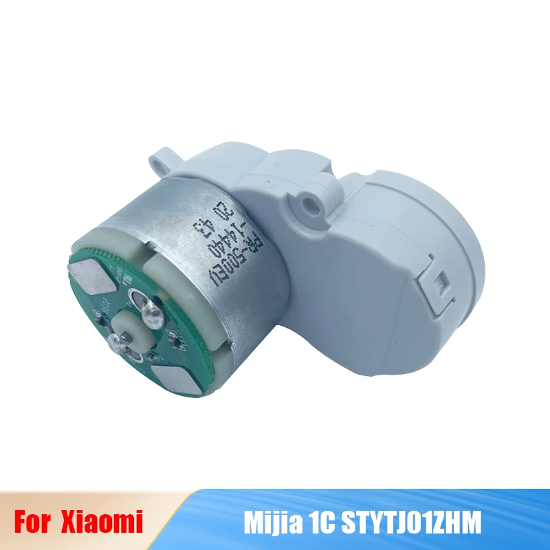 

Original Accessories For Xiaomi Mijia Mi Robot Vacuum Mop 1C STYTJ01ZHM Vacuum Cleaner Side Brush Gearbox Module Spare Parts