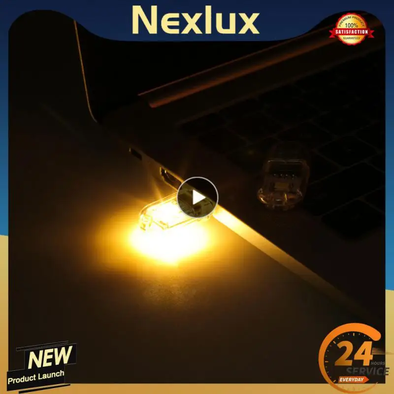 

Ultra Bright Led Table Lamps Soft Light Led Reading Lamp 5v/1a Low Power Consumption Reading Book Lamp Light Pressure-resistant