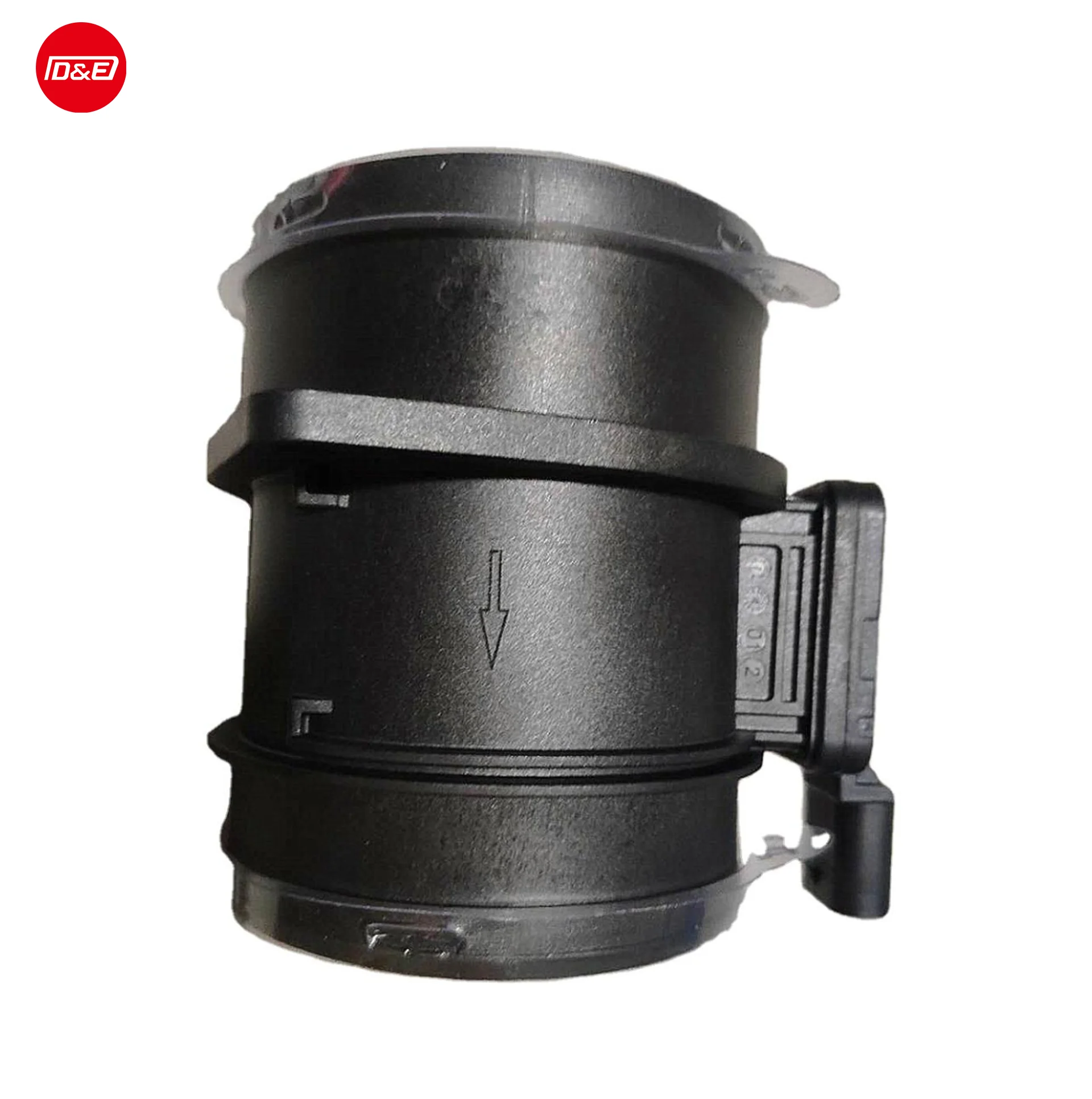 Глянцевый расходомер воздуха 5WK98101 A6450900048 для Mercedes Sprinter V Class Vito