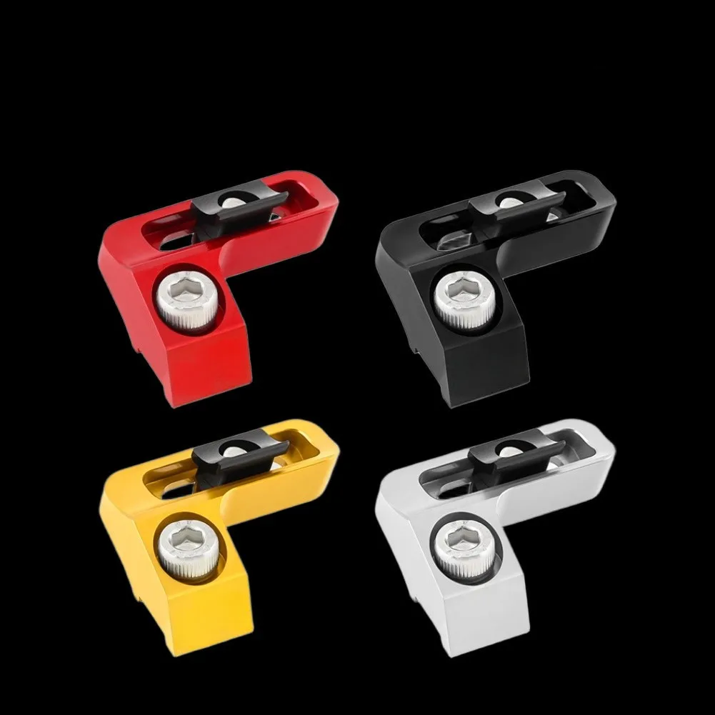 Рычаг тормоза для адаптера крепления переключателя, совместимый с SRAM MatchMaker и SPEC EV, алюминиевая конструкция. (art.: 3920dd009cf24) - 3920dd009cf24