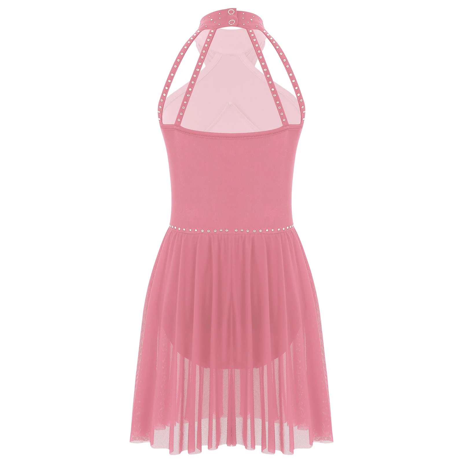 Детские фигурки для девочек искусственный костюм Современная Lyrical танцевальная