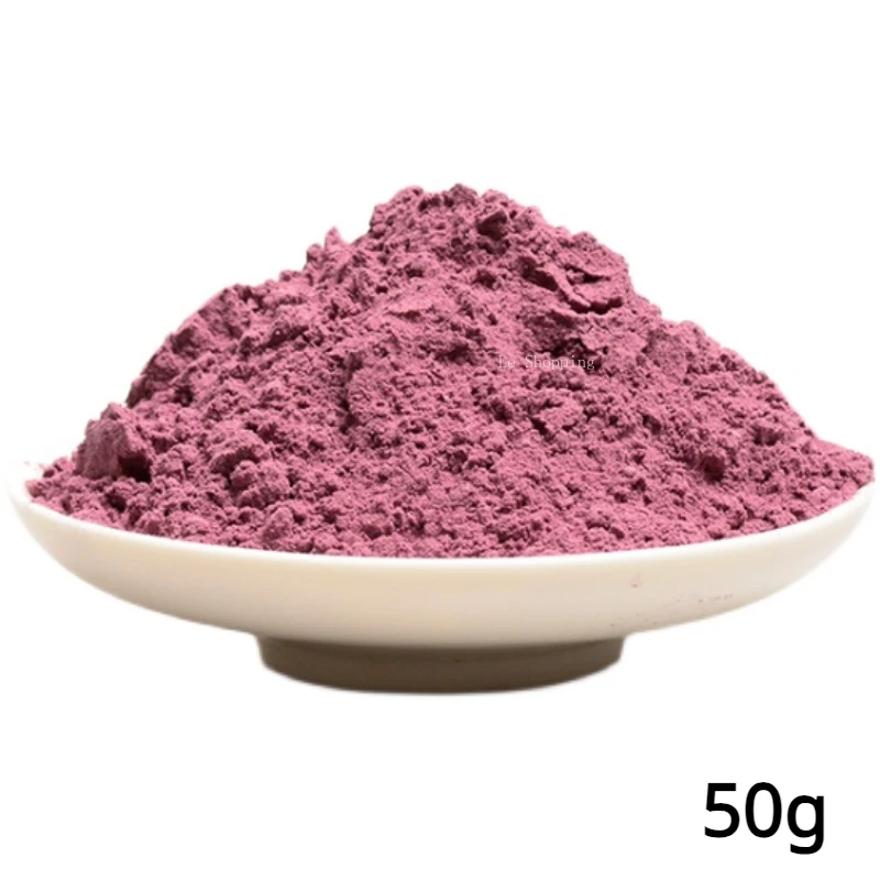 

Розовый порошок для благовоний 50г