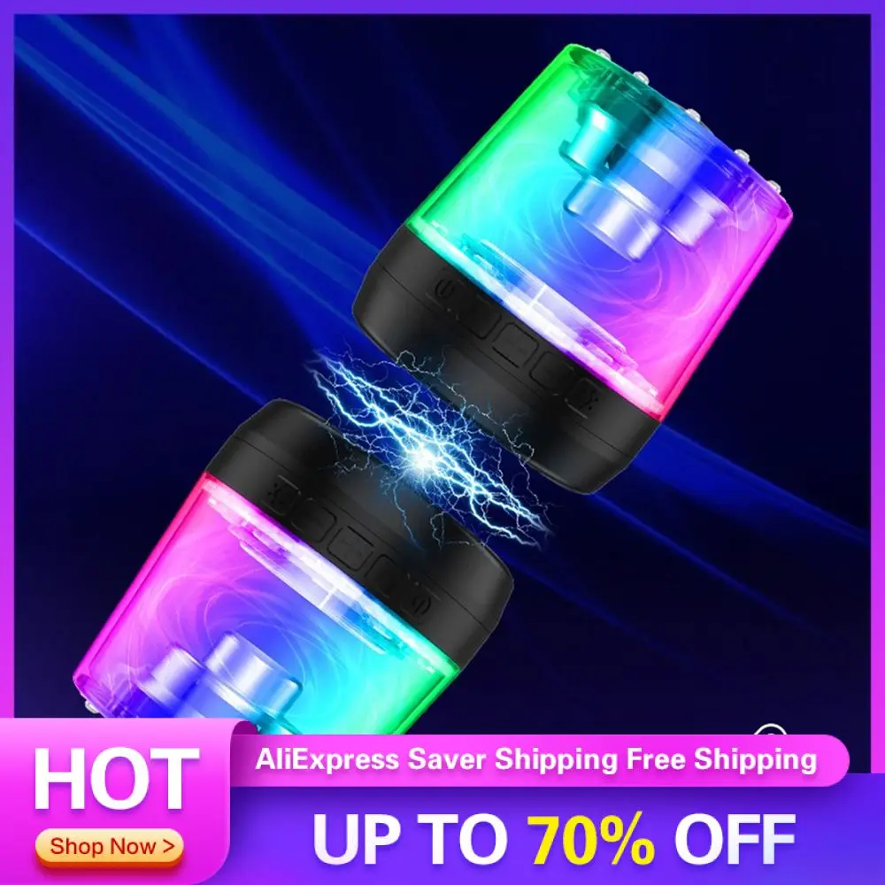 

Camping Lamp Bluetooth Small Speaker Camping Equipment Tent Lamp Outdoor Camping 3w 1200mha Camping Supplies Tent Light Small