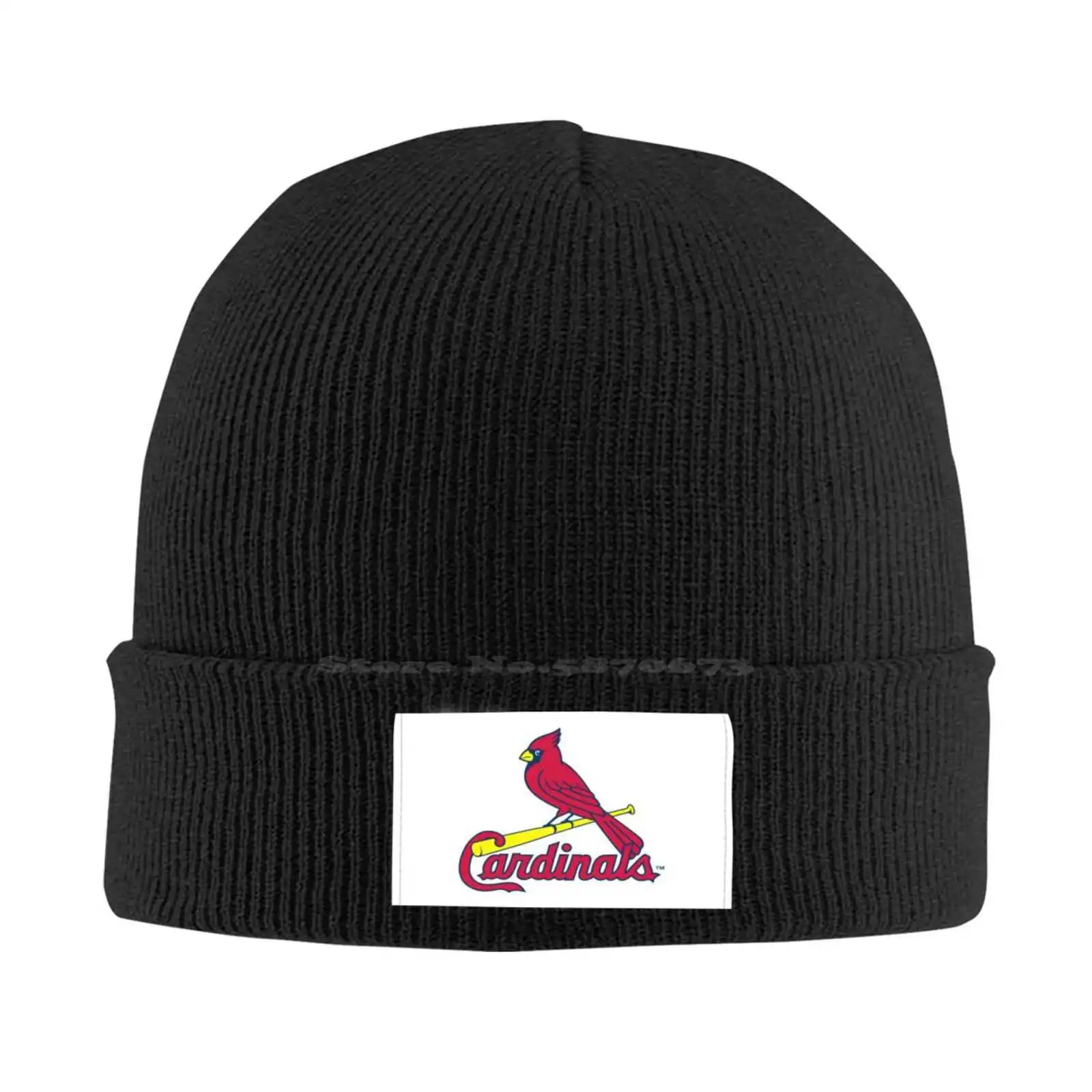 

Модная кепка с логотипом St. Louis Cardinals, качественная бейсболка