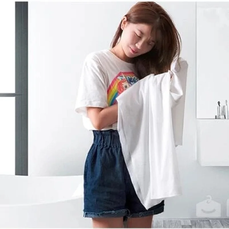 

5pcs Travel Disposable Bath Towel 140*70cm Fast Drying Magic Bath Towels Compressed Disposable Towel Spa Swimming Shower Towel