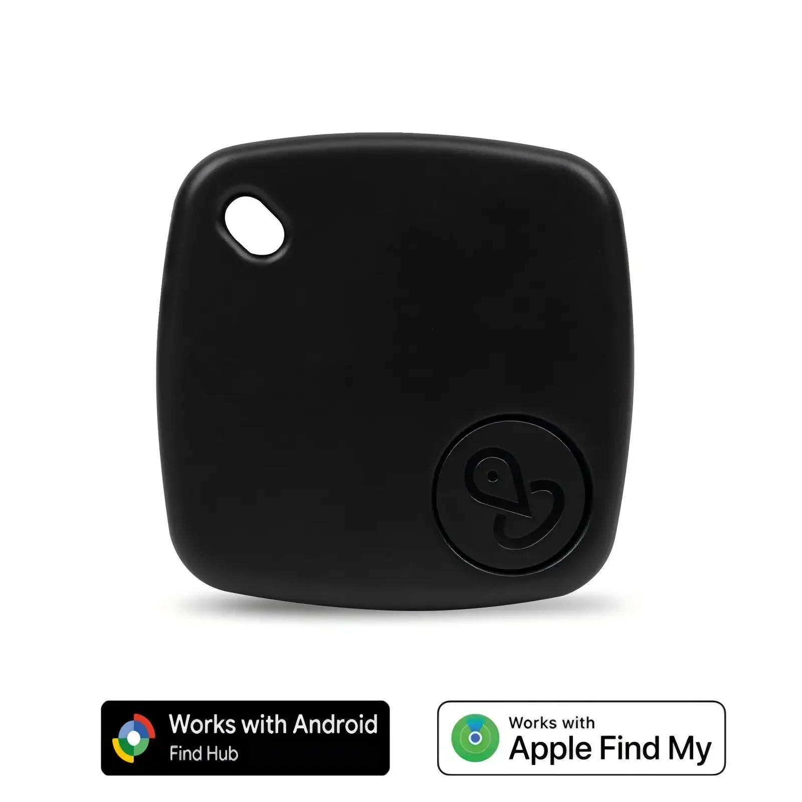 

Умный GPS-трекер Mini Bluetooth С Функцией Оповещения О Потере Для Детей, Ключей От Машины И Домашних Животных