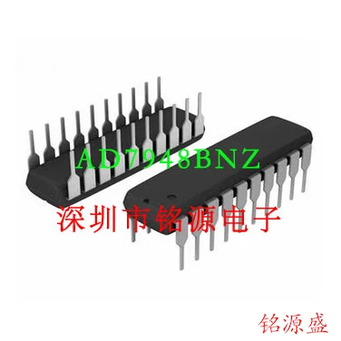 

Free shipping AD7948BNZ AD7948BN AD7948 DIP20 10PCS