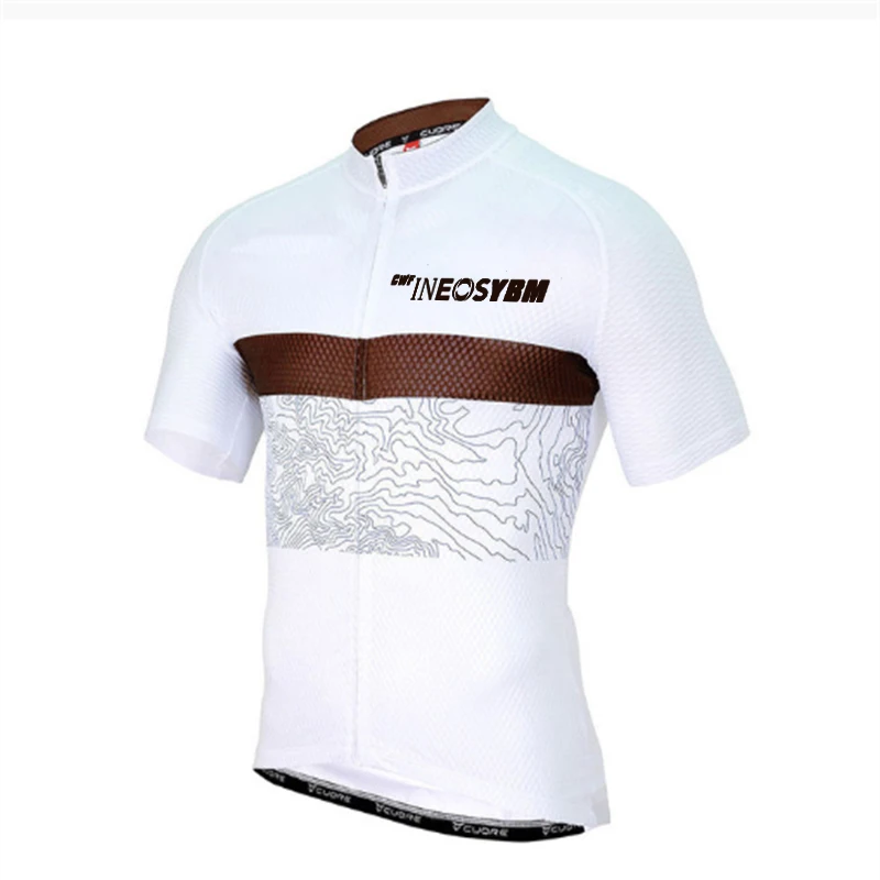 Wholesale UV protection Cycling Jersey Supplier Custom Design Cycling Jersey Bike Jersey Cycling Clothing