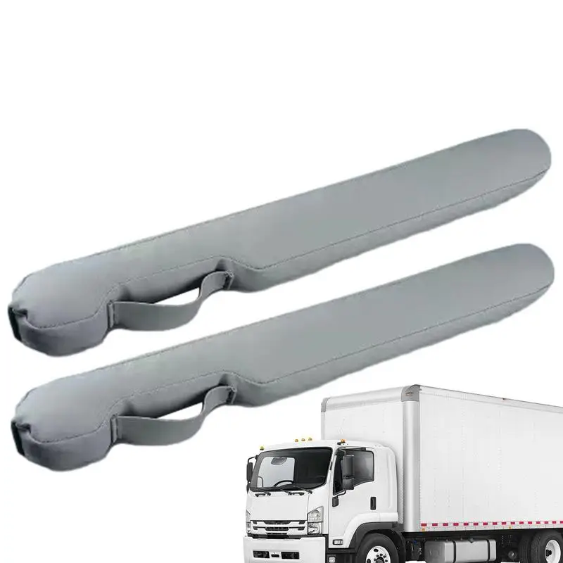 

Car Universal Seat Crevice Storage Box Microfiber Leather High Elastic Cotton Comfortable Touch Filling For Rucks Cars Holder