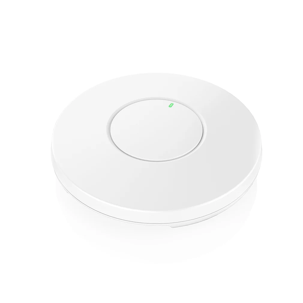 Беспроводной шлюз ESL-AP USB Тип-C Wi-Fi Geschwindigkeit 1167 Мбит/с электронная ценная бирка для