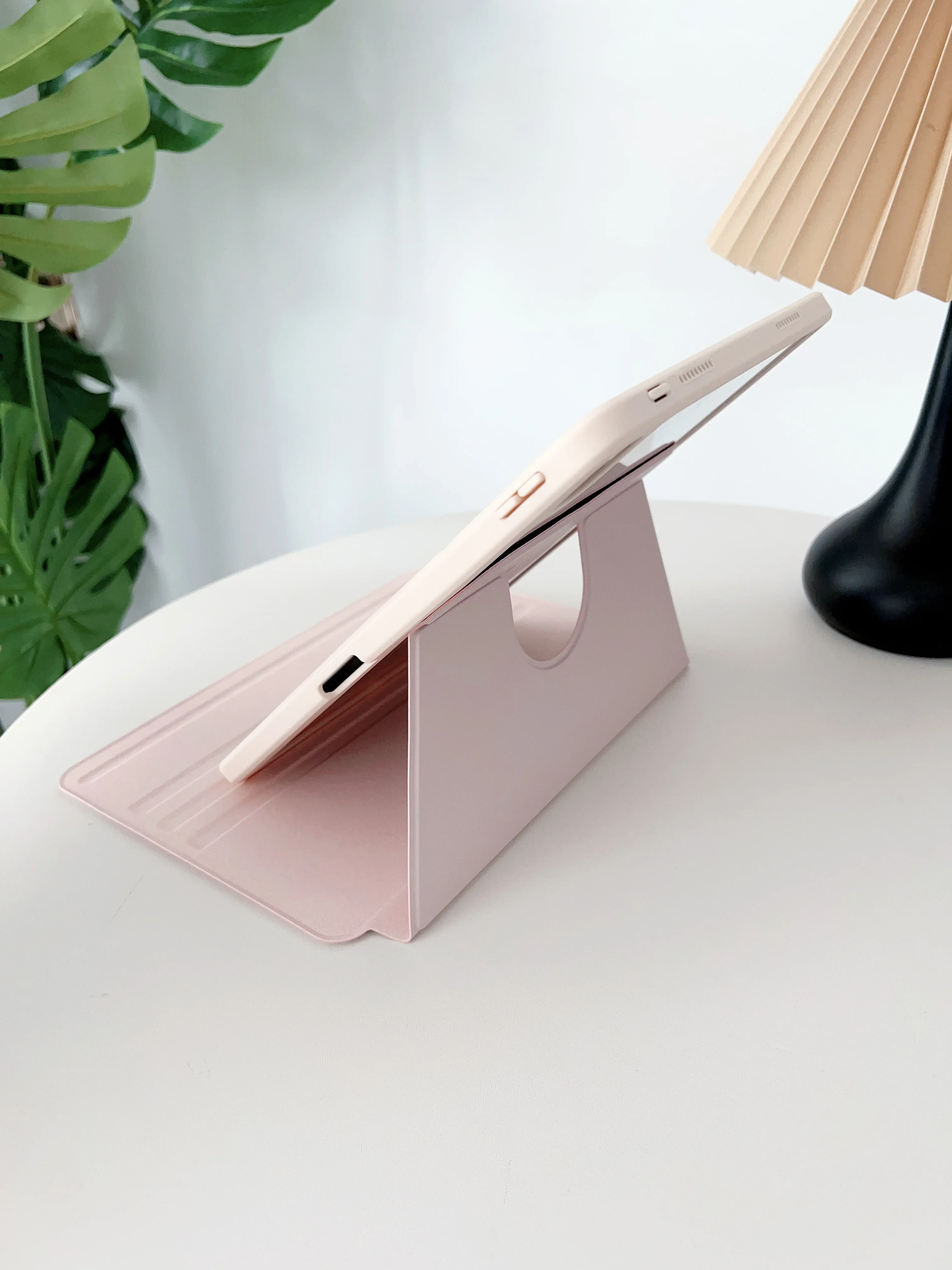 Вращающийся на 360 градусов чехол для Honor Pad 8 12 дюймов 2022 HEY-W09 с крышкой-держателем