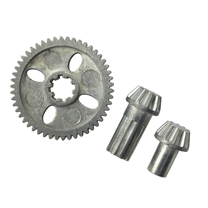 

Metal Spur Gear Drive Gears For HBX HAIBOXING 901 901A 903 903A 905 905A 1/12 RC Car Upgrades Parts Spare Accessories