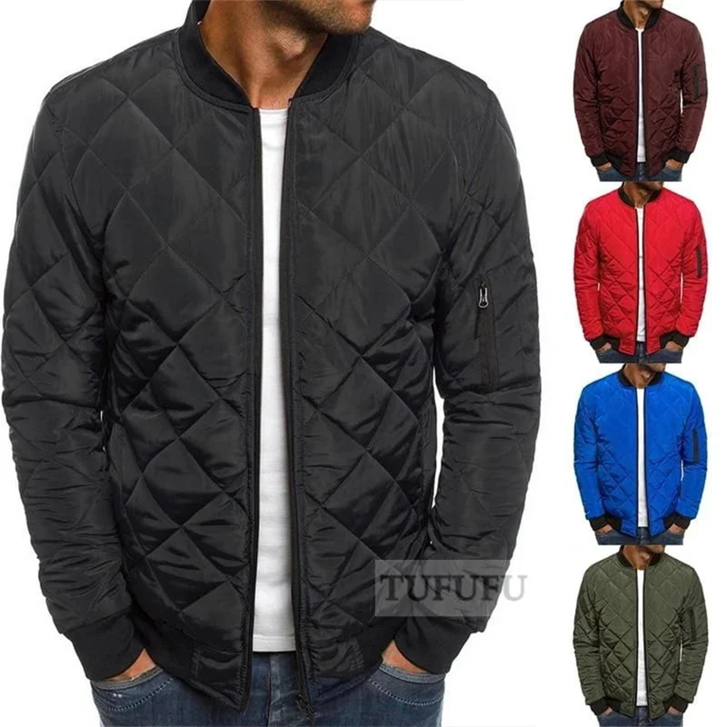 

Jacket men's windbreaker jacket Warm Jacket Outdoor jacket men's windbreaker jacket male Slim Fit Softshell Windbreaker Jacket