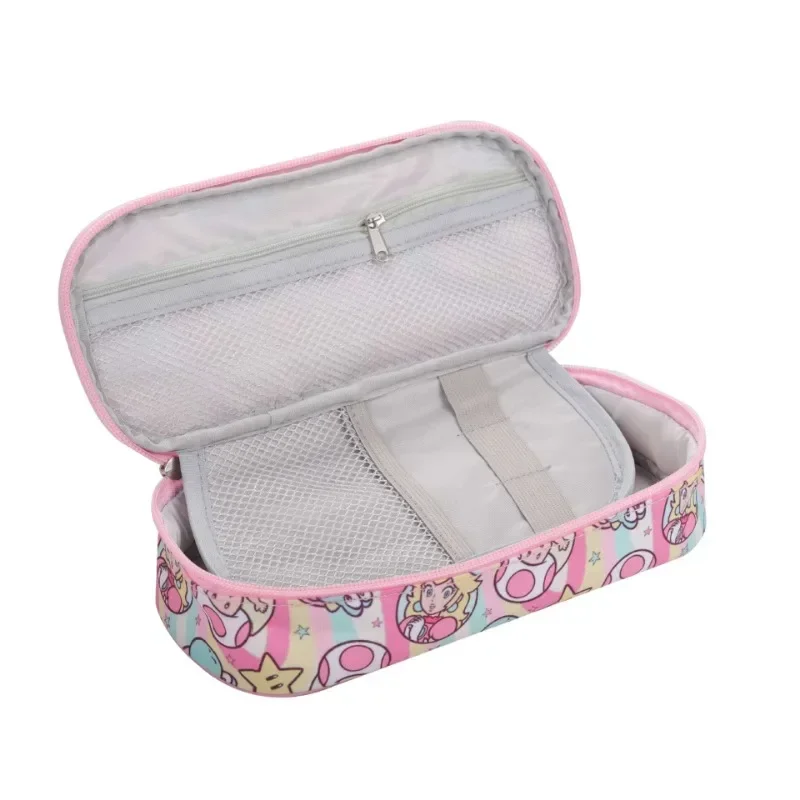 Супер Марио Принцесса персиковый мультфильм карандаш рандаш для детей