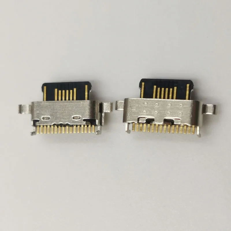 Фото 1-100 шт. USB-зарядное устройство с разъемом Type-C для Cubot Quest Lite X20 Pro Max 2 R15 P30 X19S X19 Plus KingKong MINI №3