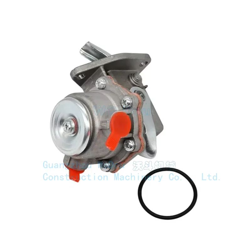 Топливный насос 04231021 для двигателей Deutz F2L 912, F3L, Deutz Tractor D4006, D4506, D5206, а также номера 04230566, 04238003-T61C (art.: 3920d7eaef932) - 3920d7eaef932